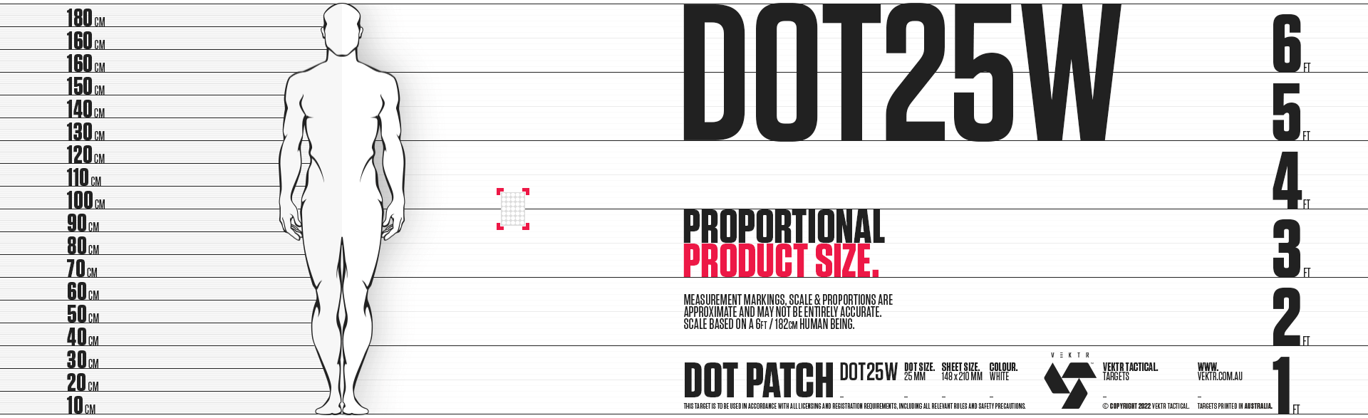DOT25W_SIZE
